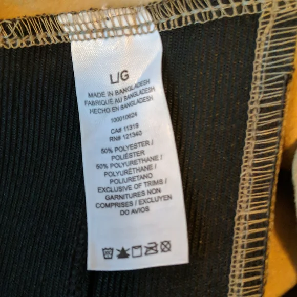 Pants - Picture 5 of 6